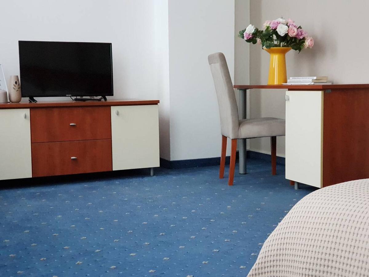 Hotel City Prnjavor Экстерьер фото
