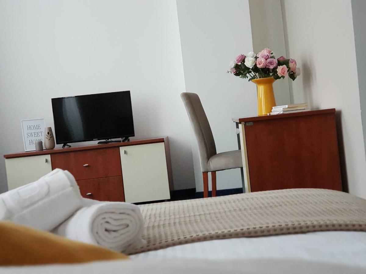 Hotel City Prnjavor Экстерьер фото